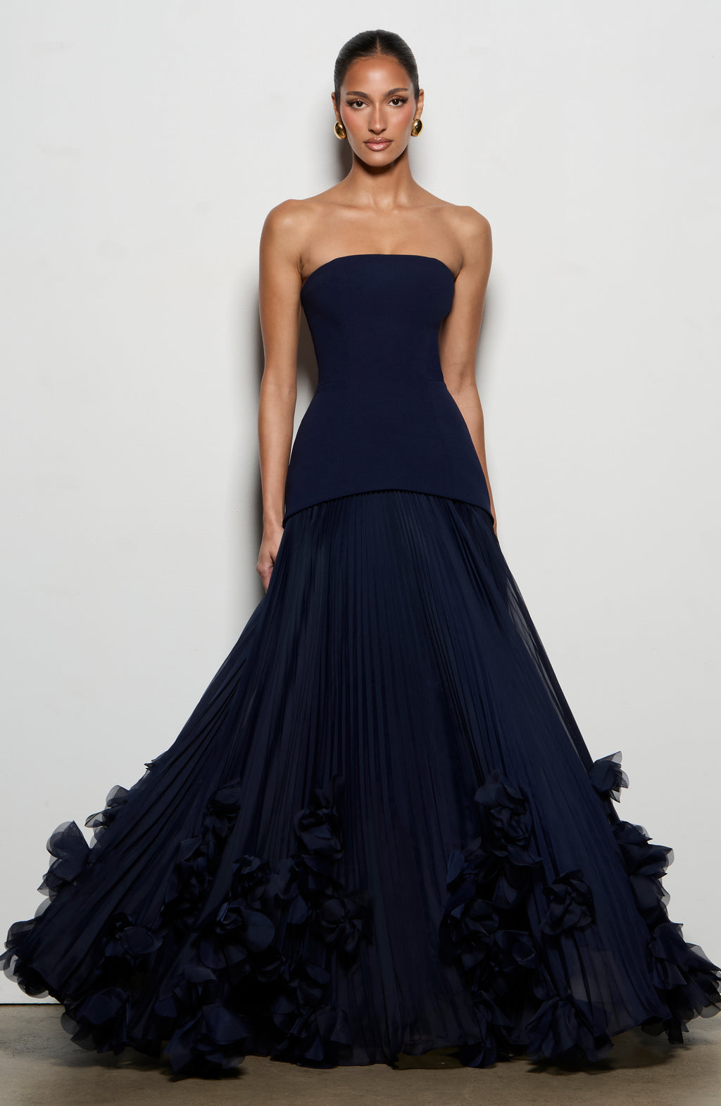 Mirabelle Gown
