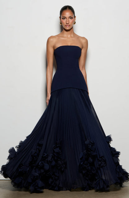 Mirabelle Gown