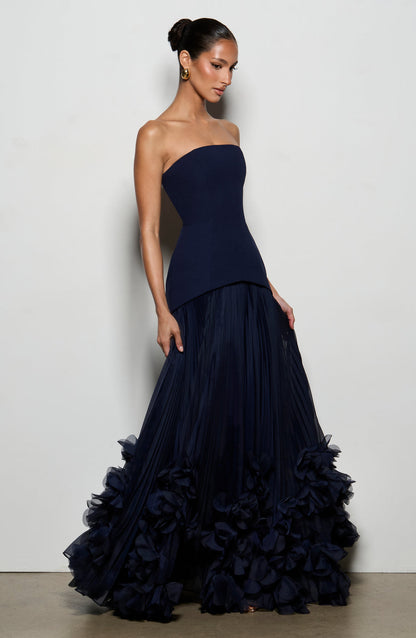 Mirabelle Gown