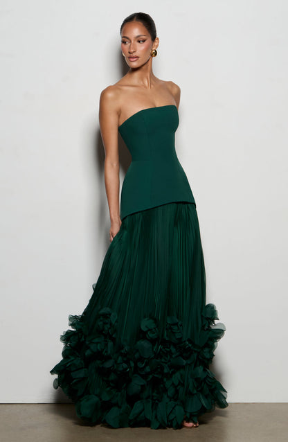 Mirabelle Gown