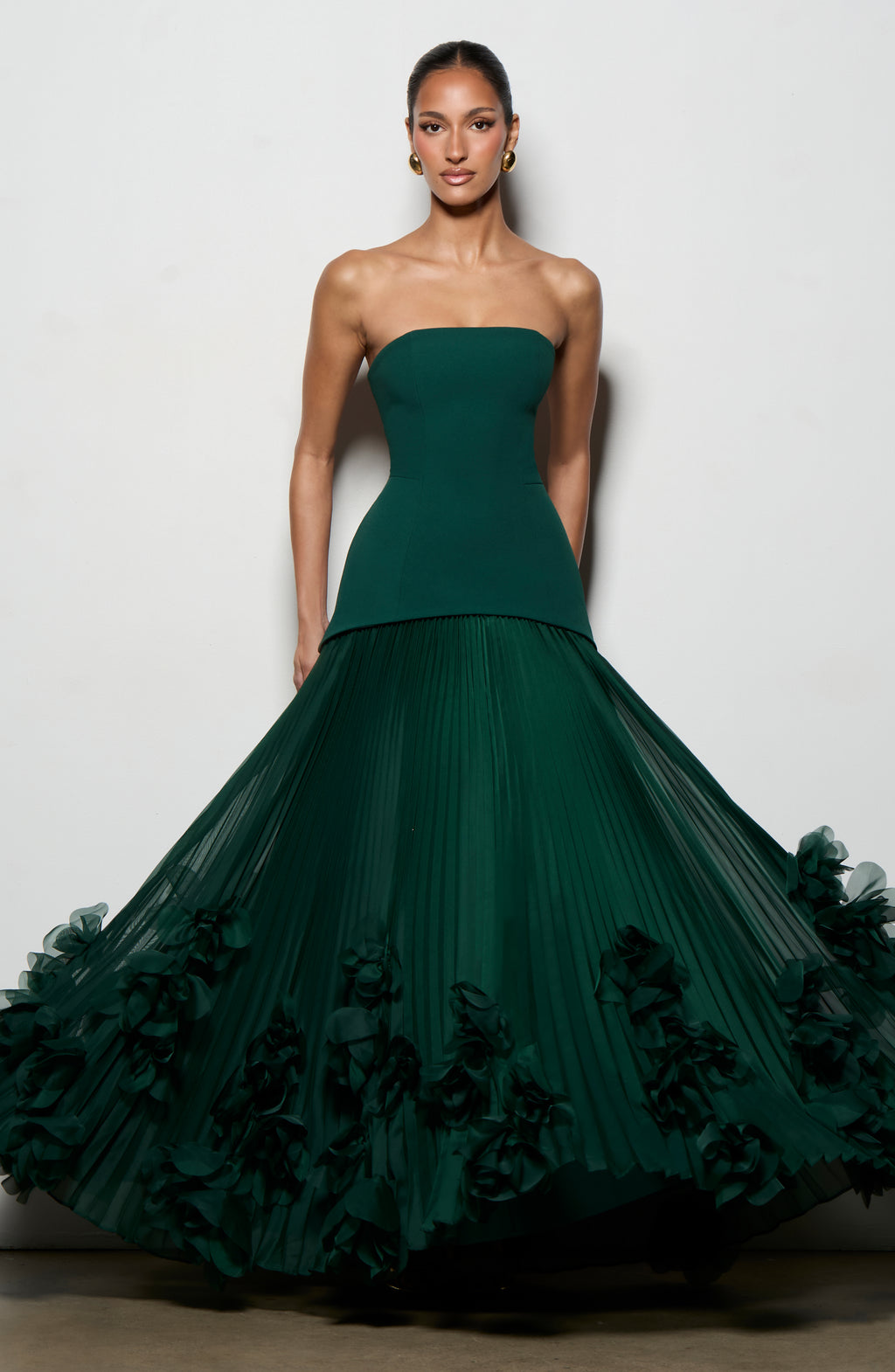 Mirabelle Gown