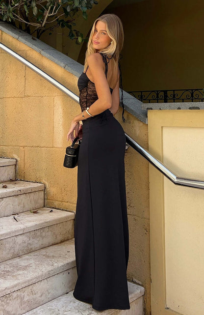 Adelina Maxi Dress