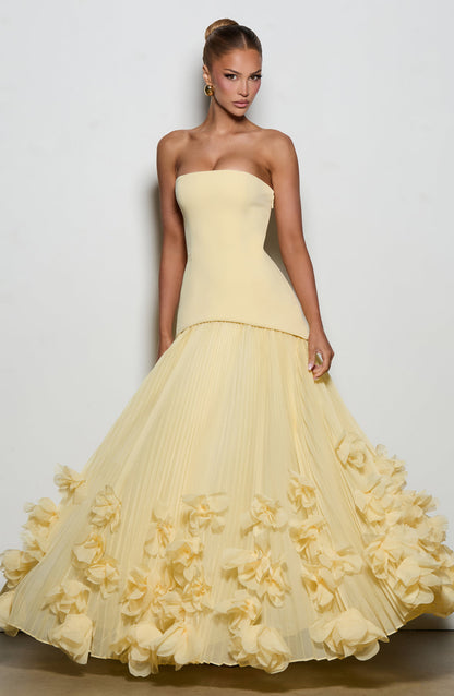 Mirabelle Gown