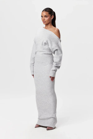 Soft Gray