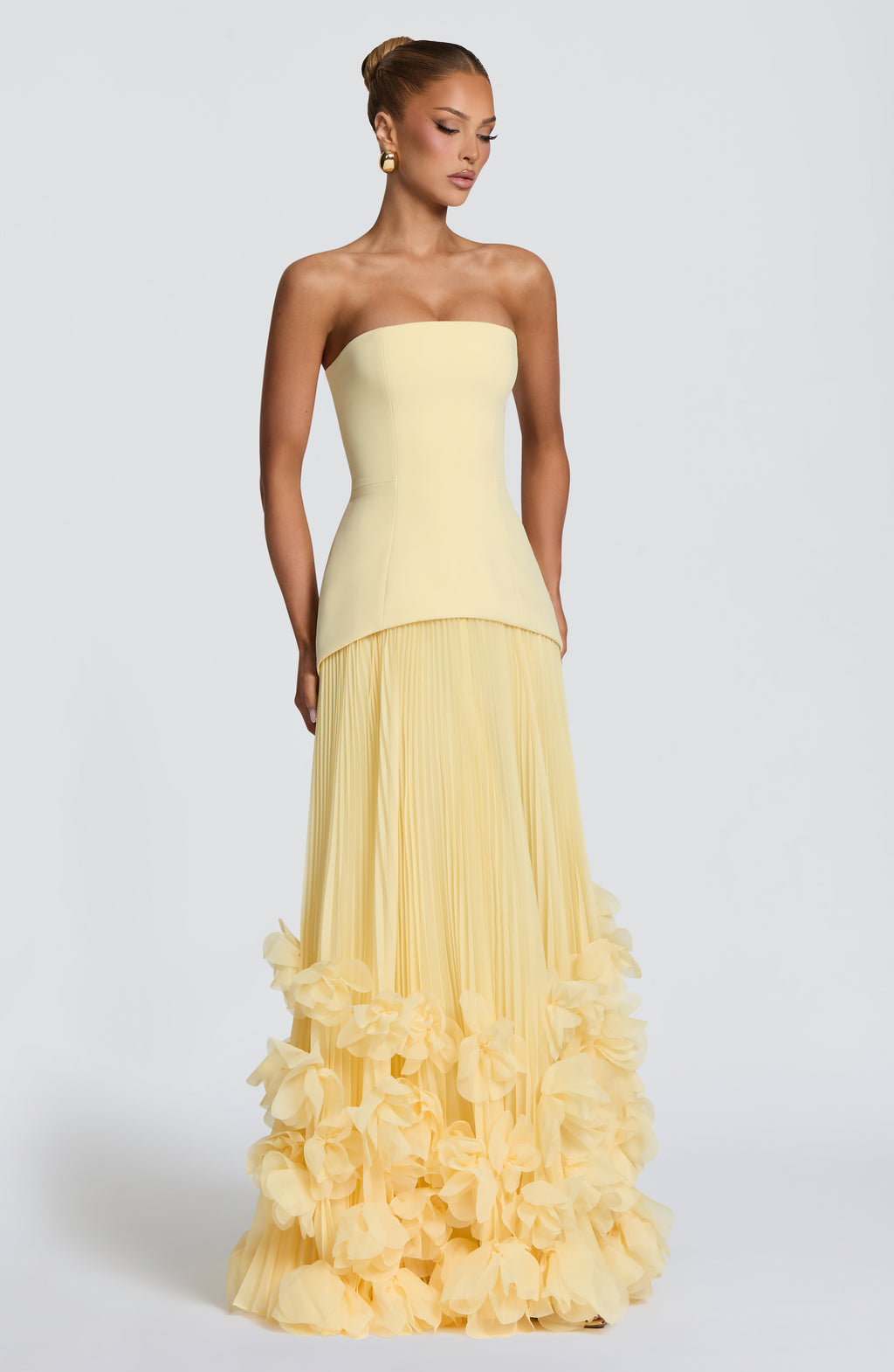 Mirabelle Gown