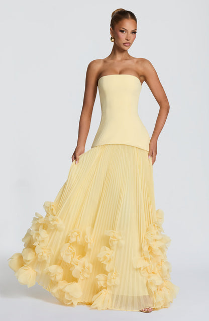 Mirabelle Gown