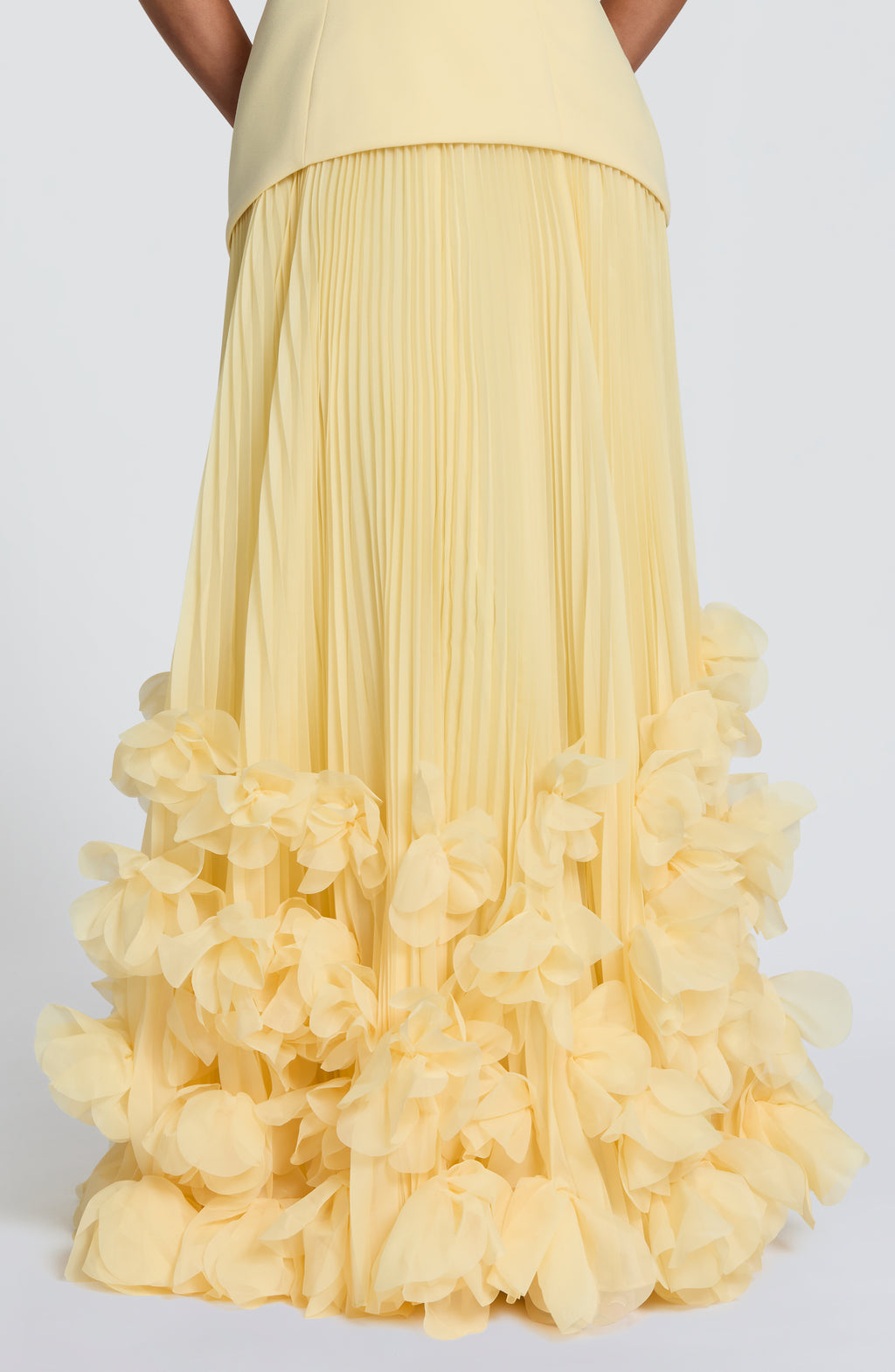 Mirabelle Gown