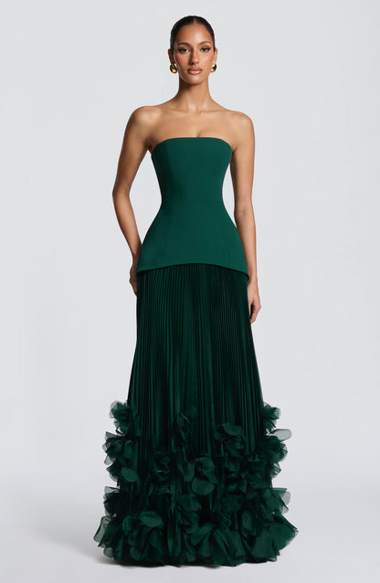 Mirabelle Gown