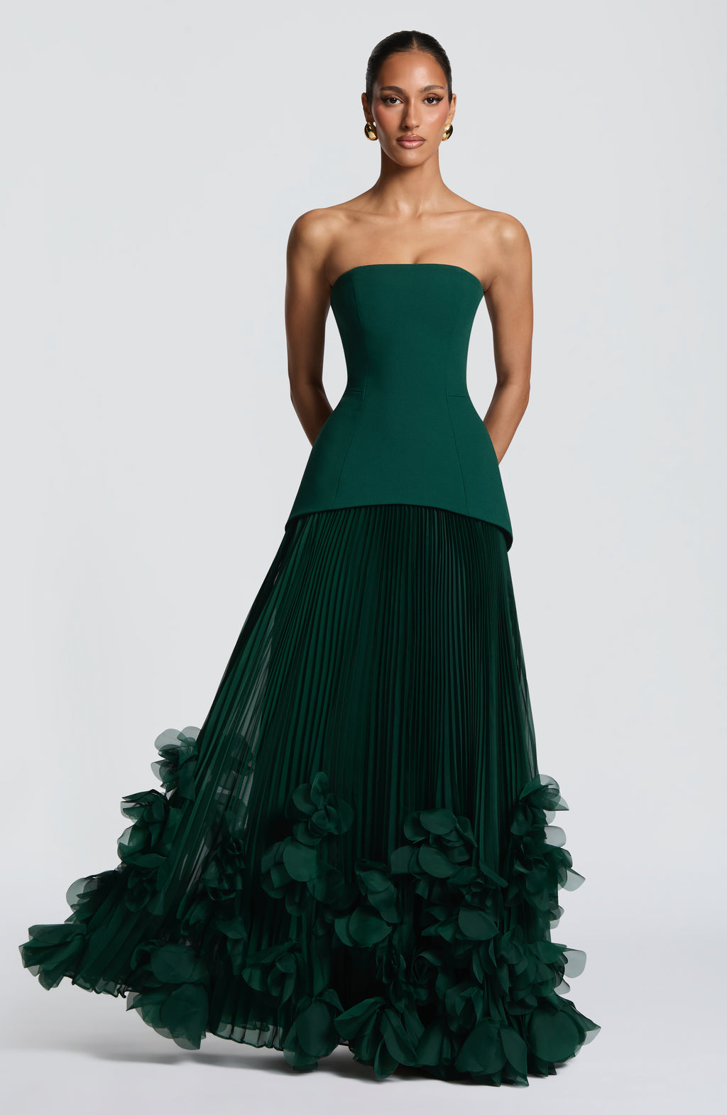 Mirabelle Gown