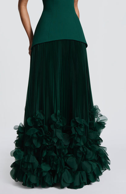 Mirabelle Gown