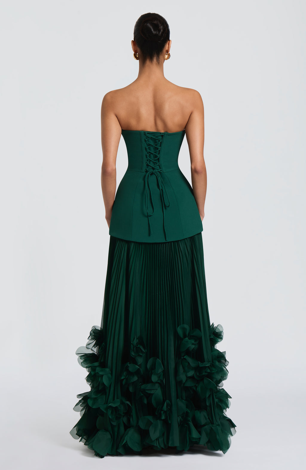 Mirabelle Gown