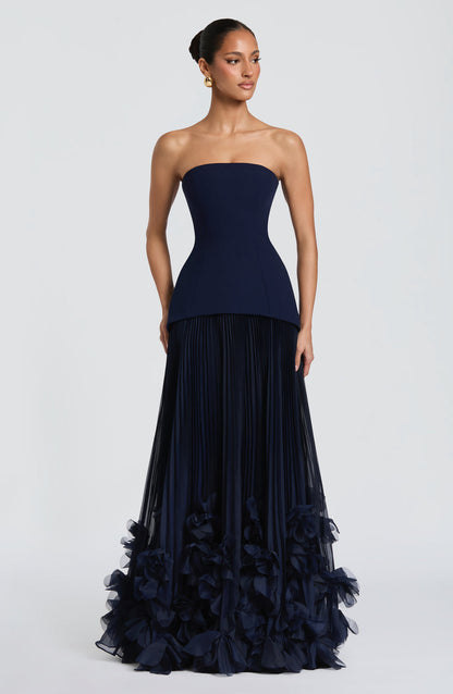 Mirabelle Gown