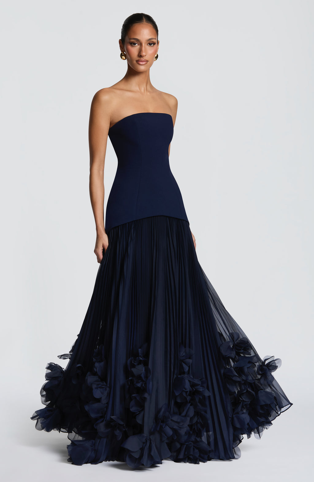 Mirabelle Gown