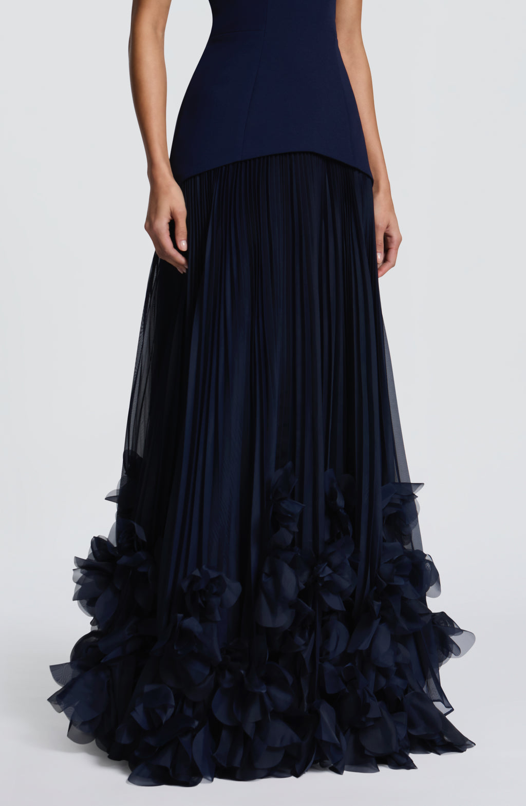 Mirabelle Gown