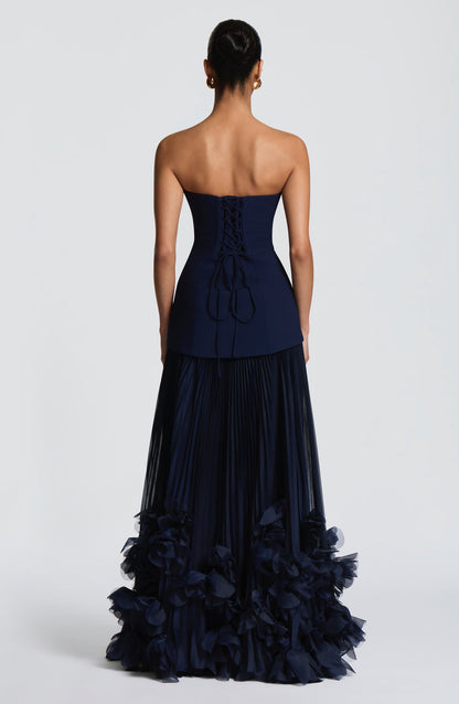 Mirabelle Gown