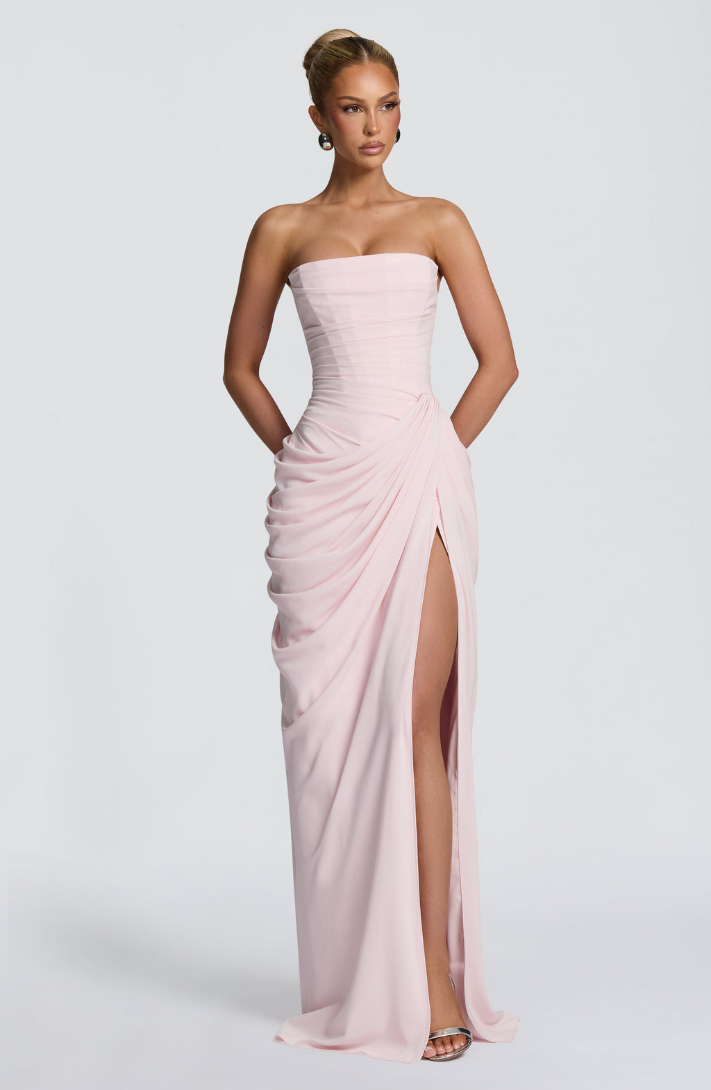 Ciara Maxi Dress
