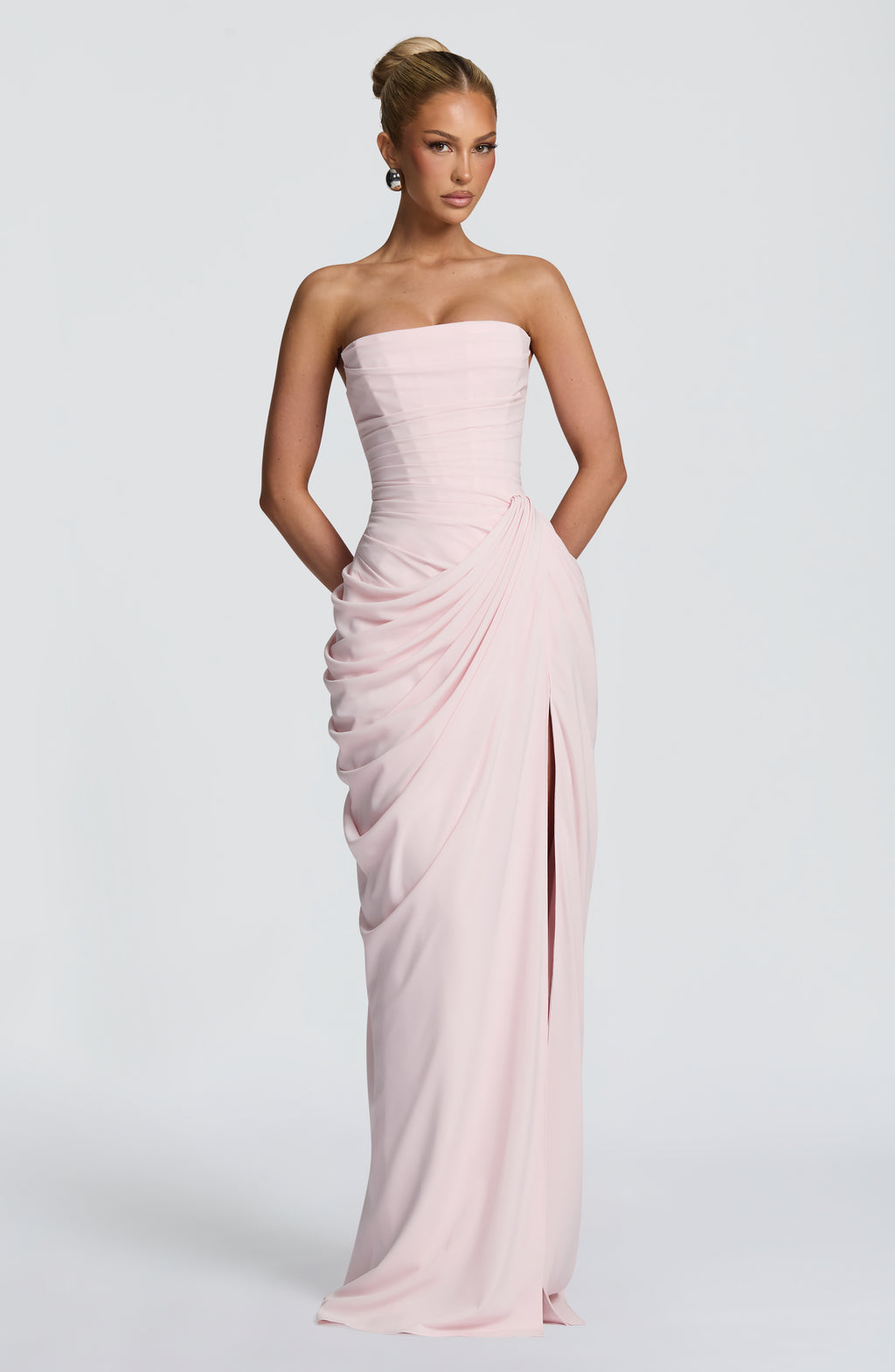 Ciara Maxi Dress