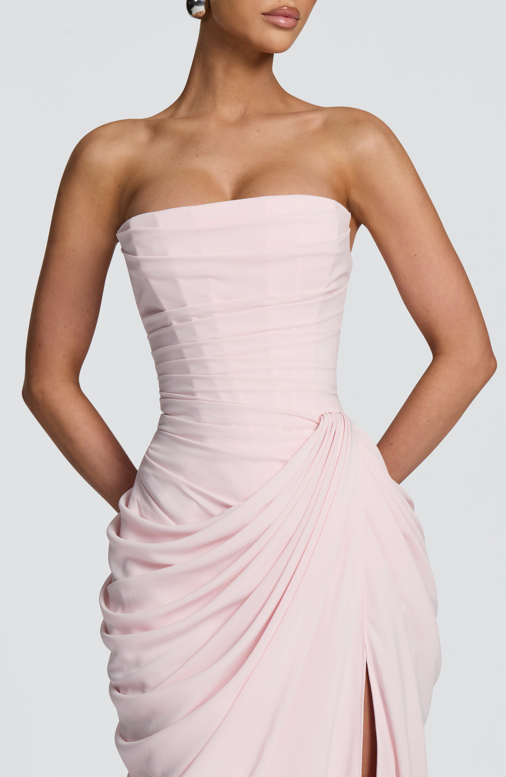 Ciara Maxi Dress