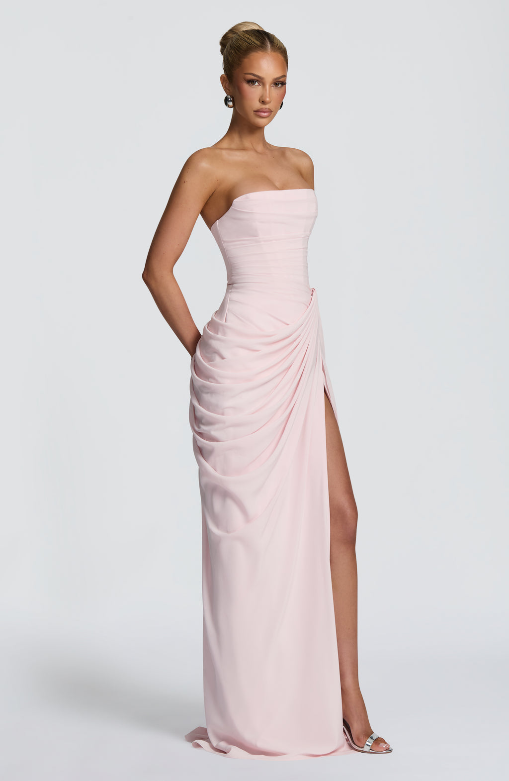 Ciara Maxi Dress