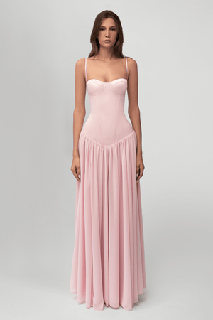 Soft Pink