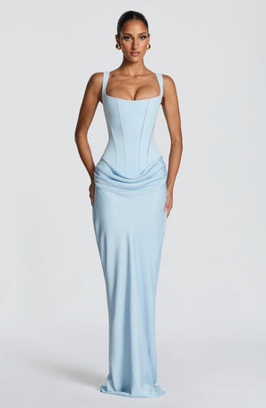 Baby Blue