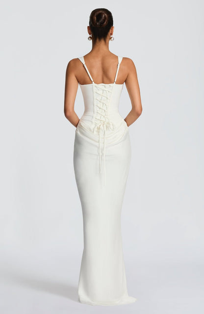 Carolia Maxi Dress