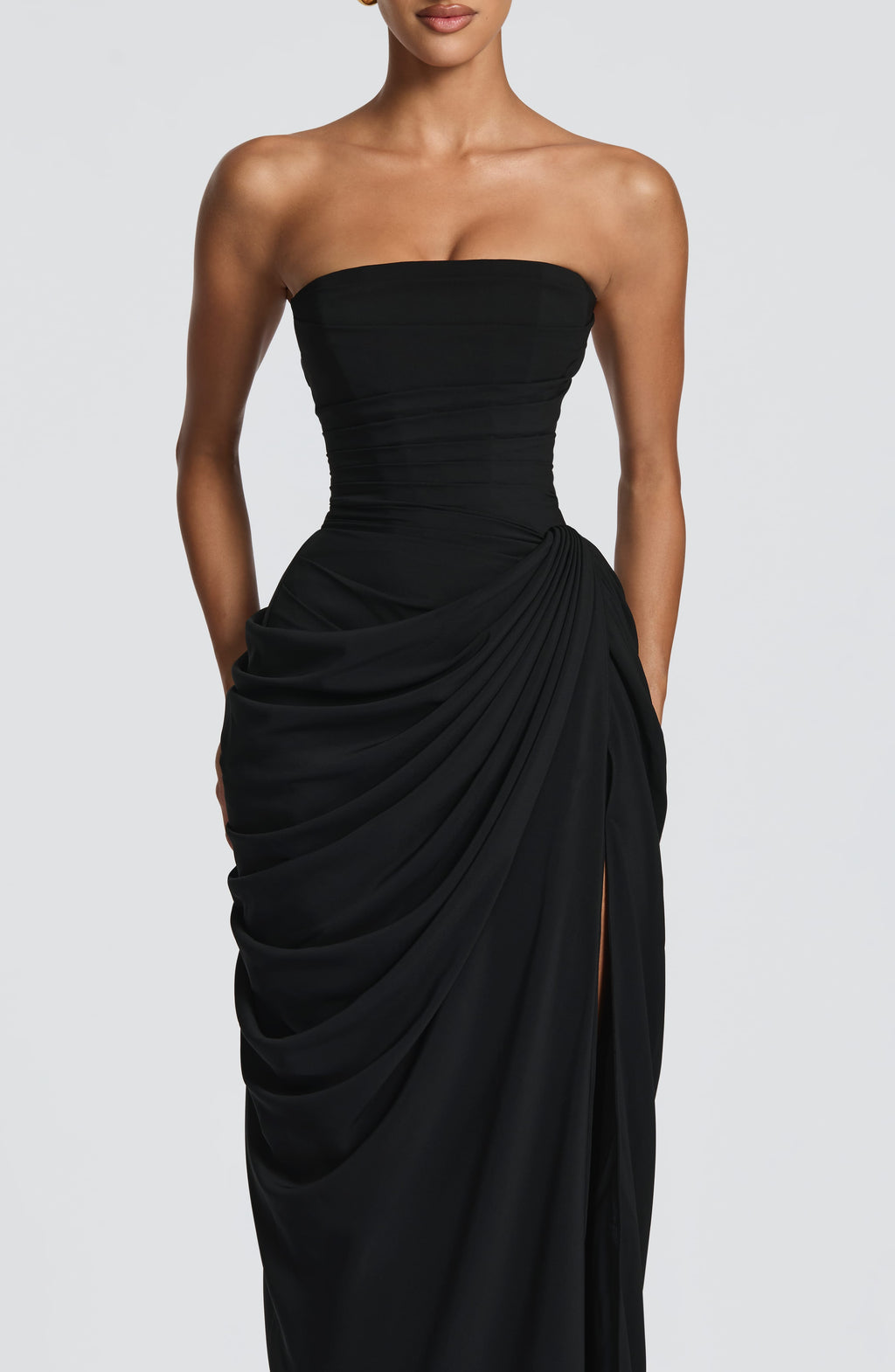 Ciara Maxi Dress
