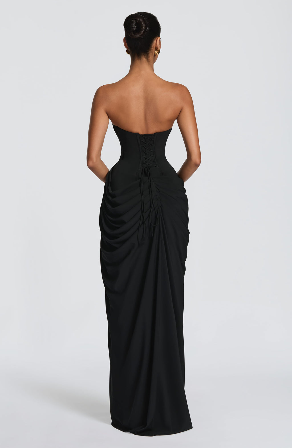 Ciara Maxi Dress