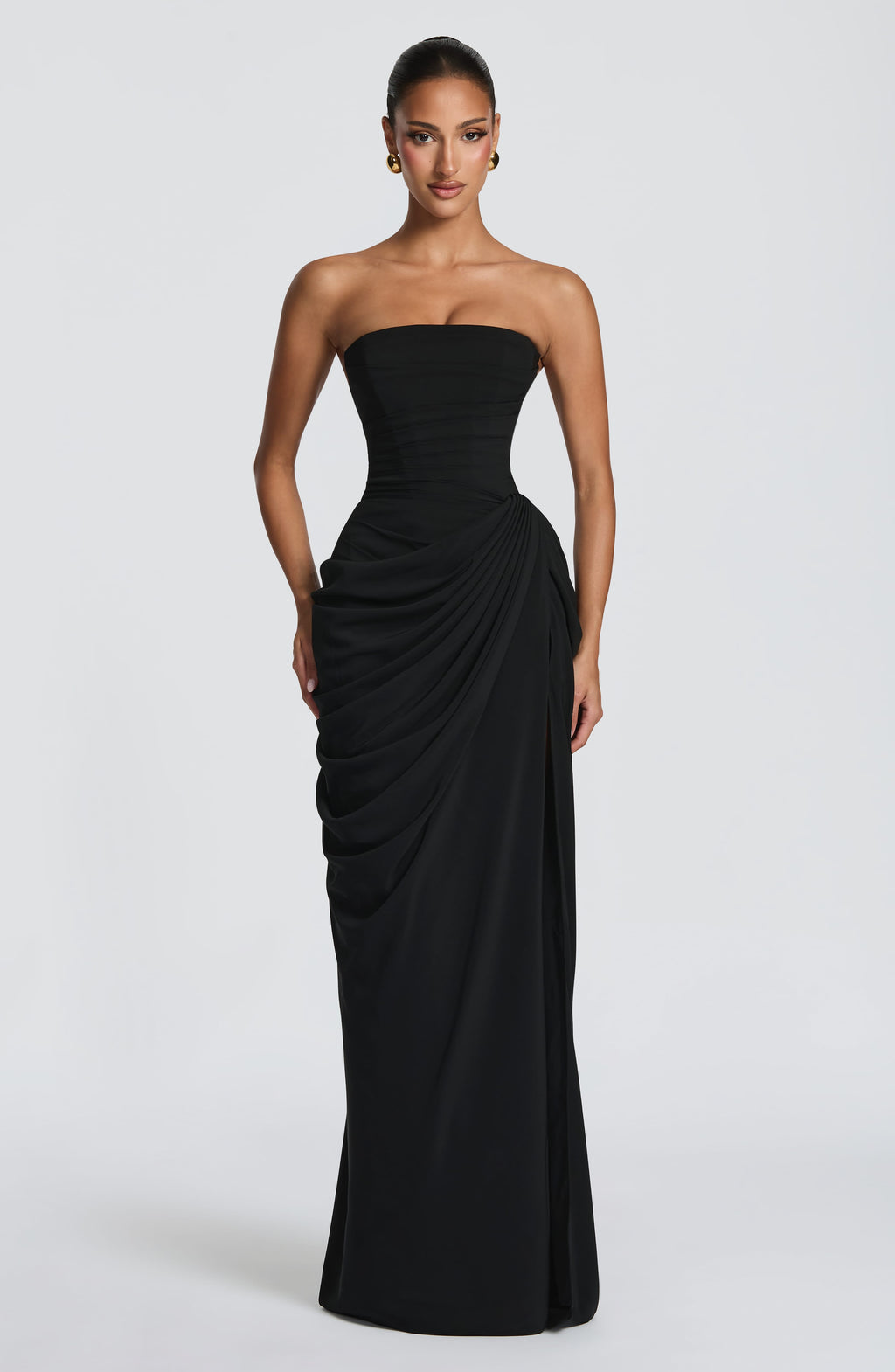 Ciara Maxi Dress