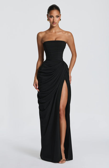 Ciara Maxi Dress