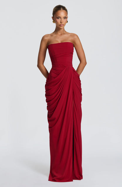 Ciara Maxi Dress