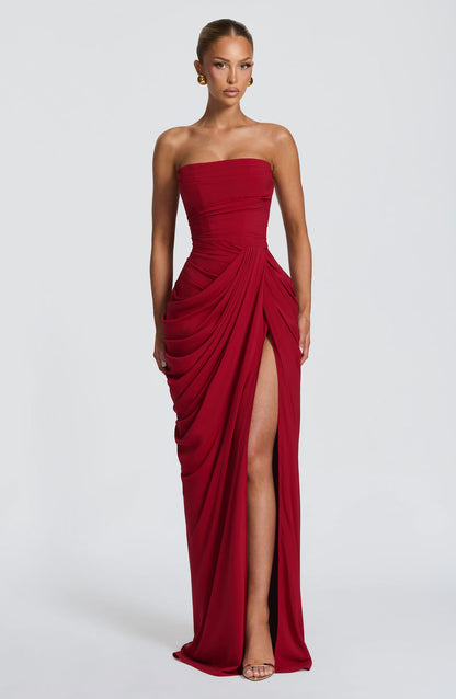 Ciara Maxi Dress