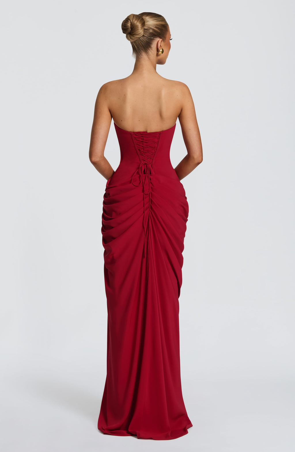 Ciara Maxi Dress