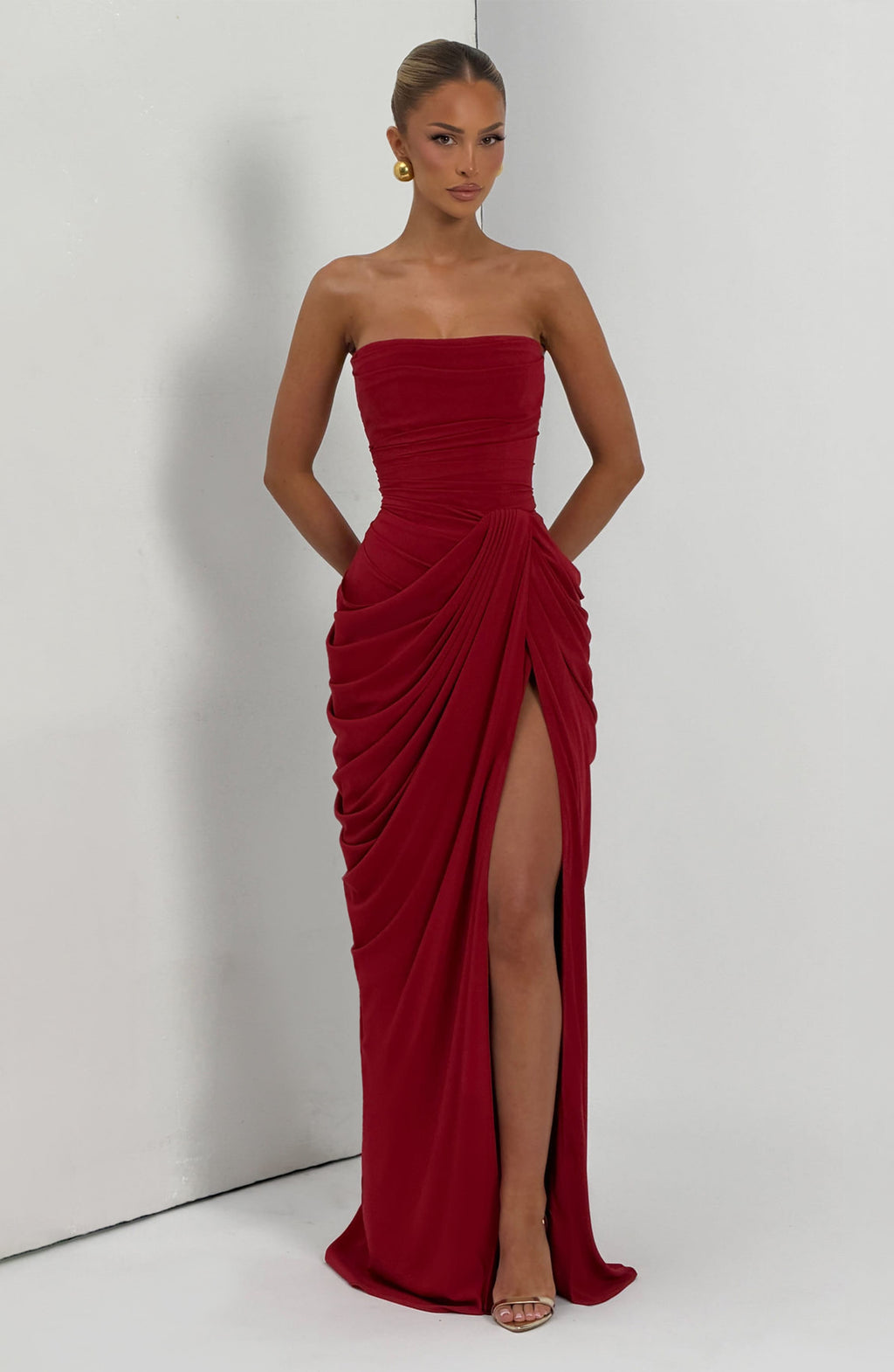 Ciara Maxi Dress