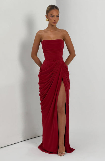 Ciara Maxi Dress