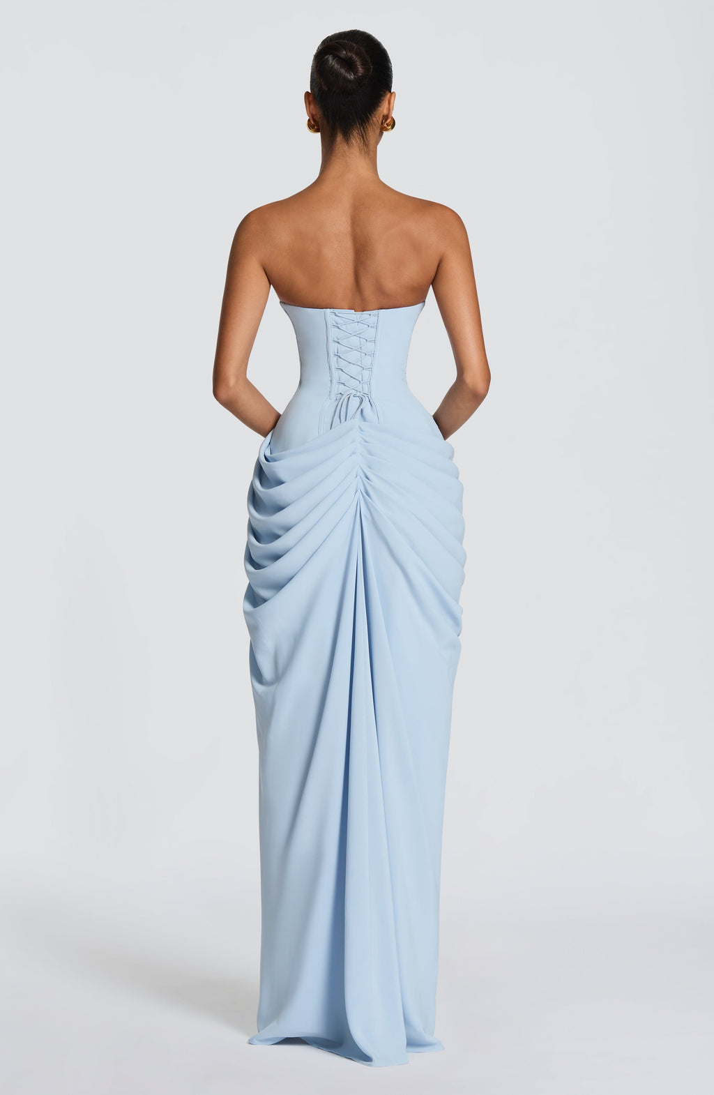 Ciara Maxi Dress