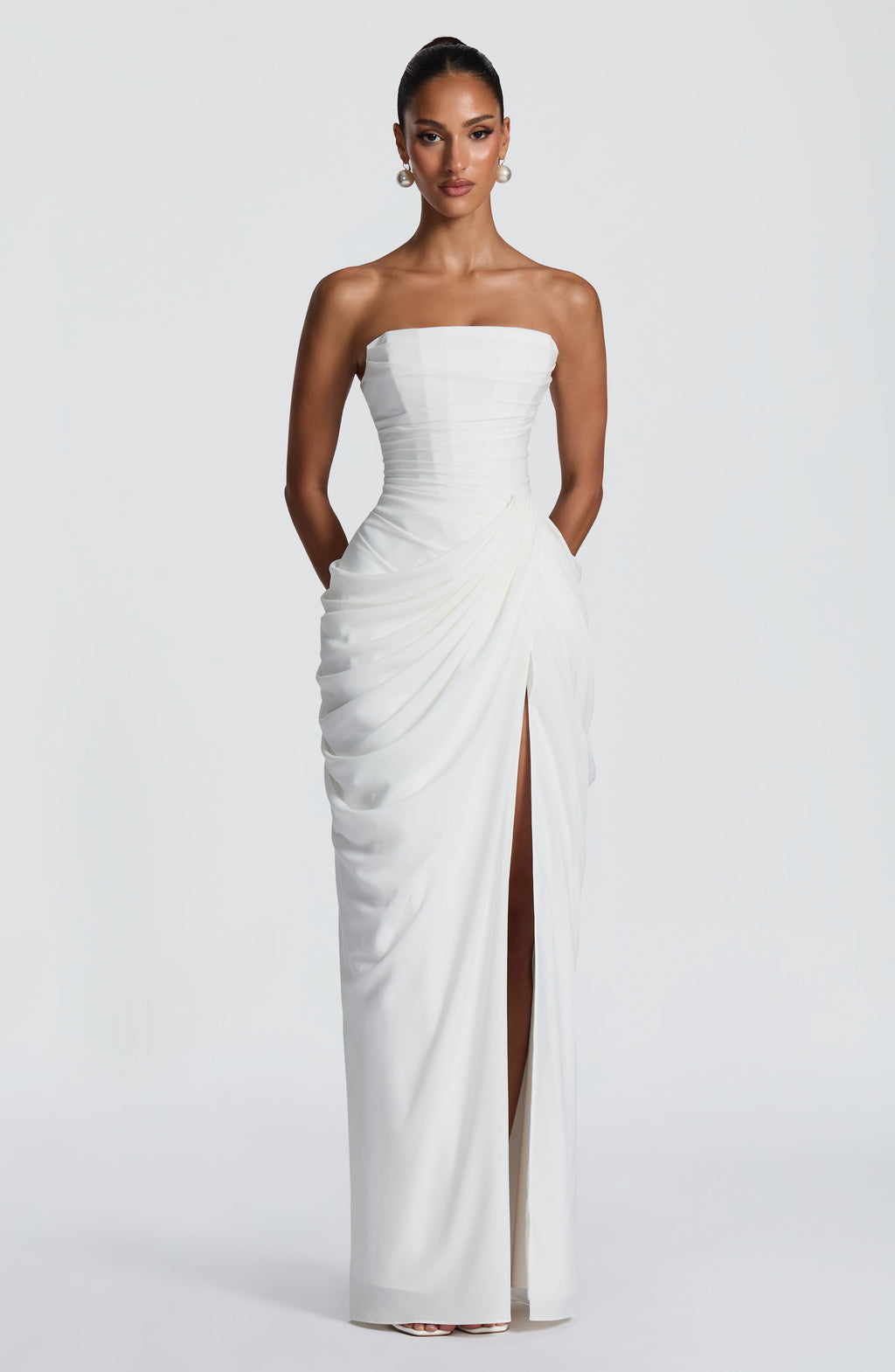 Ciara Maxi Dress