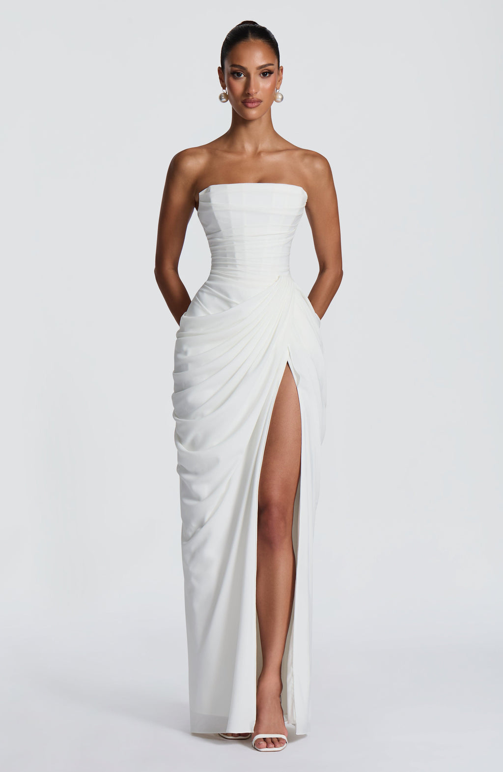 Ciara Maxi Dress