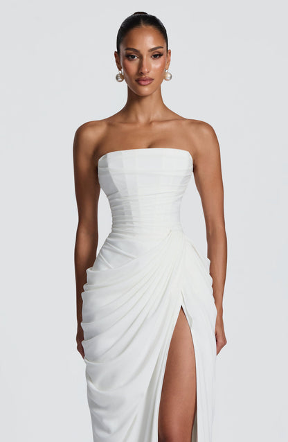 Ciara Maxi Dress