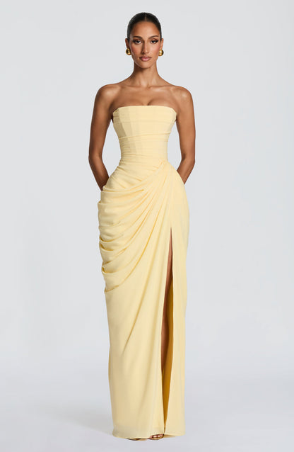 Ciara Maxi Dress