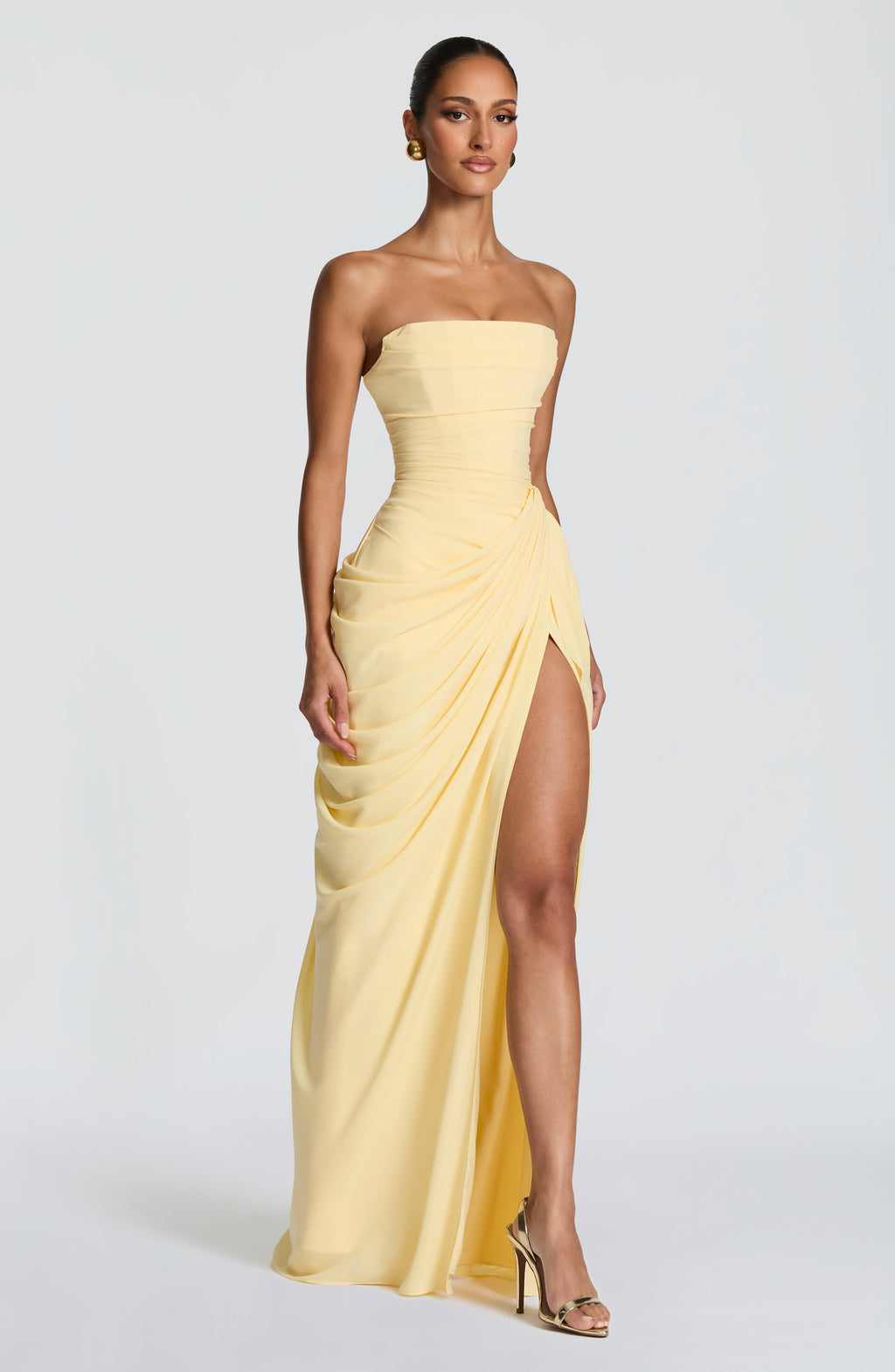 Ciara Maxi Dress