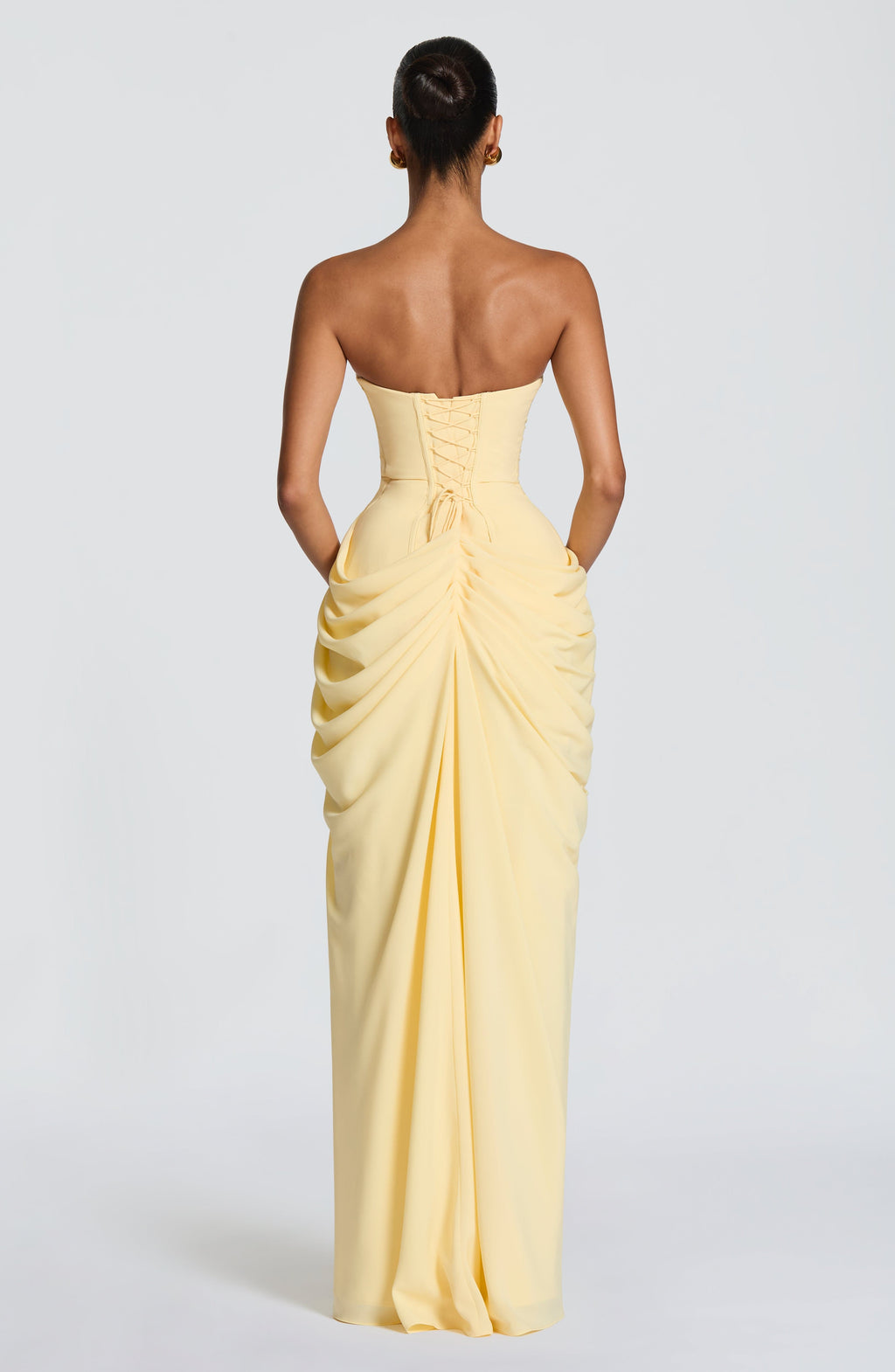 Ciara Maxi Dress