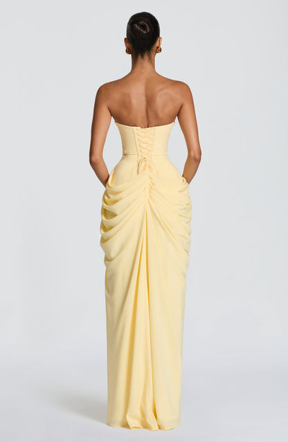 Ciara Maxi Dress