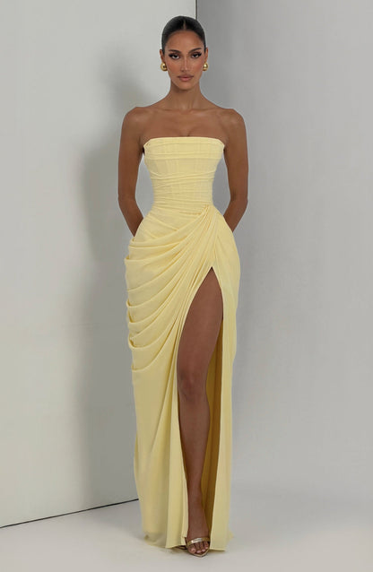 Ciara Maxi Dress
