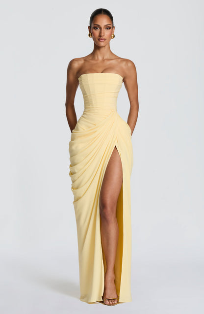 Ciara Maxi Dress