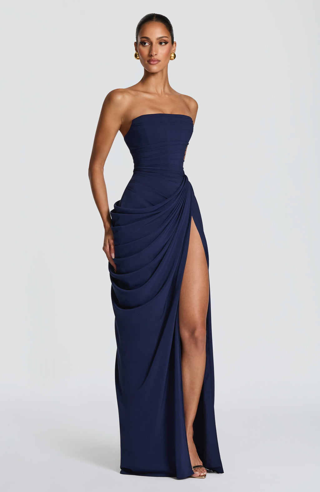 Ciara Maxi Dress