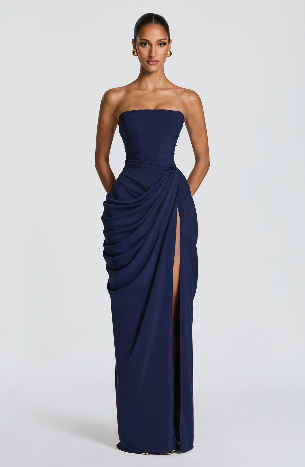 Ciara Maxi Dress