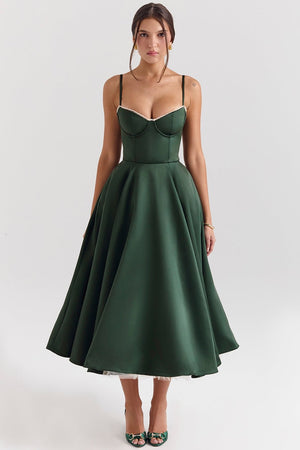 Forest Green