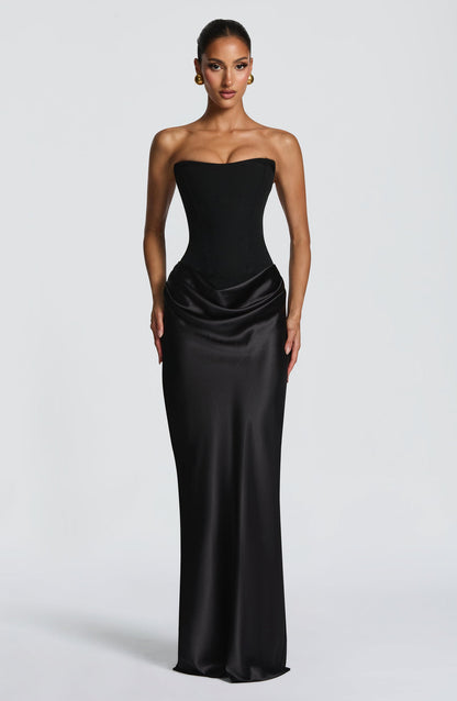 Bonnie Maxi Dress