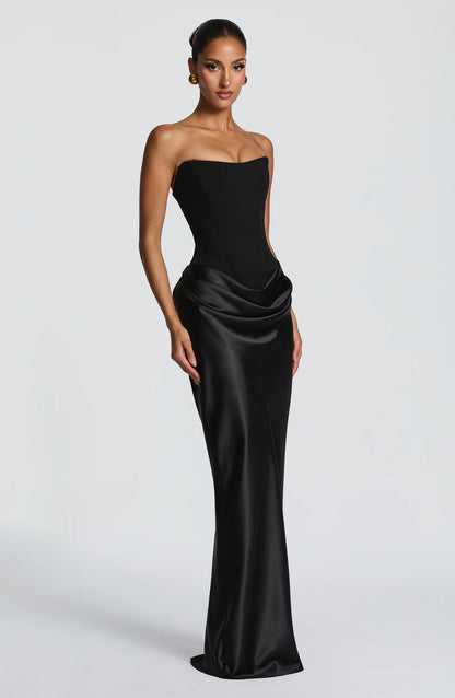 Bonnie Maxi Dress